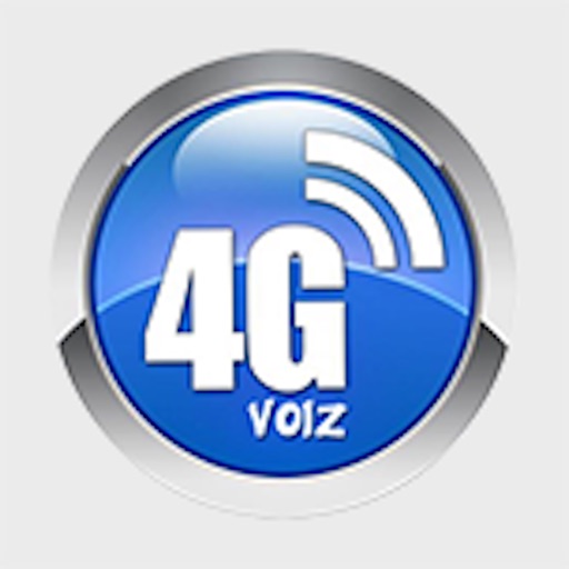 4G VOIZ