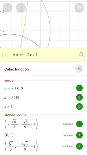 EzyGraphs(圖3)-速報App