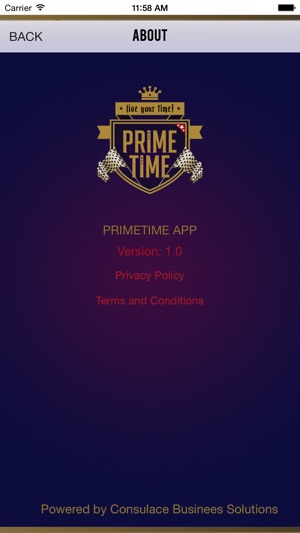 PrimeTime App(圖2)-速報App