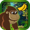 Kong Run-banana