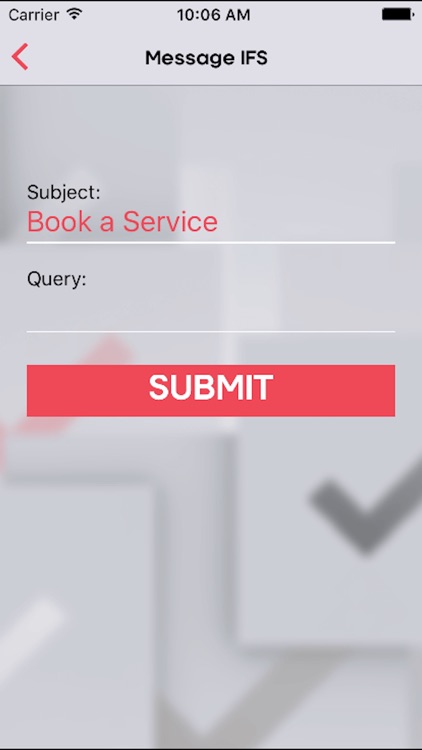 Inchcape Fleet Solutions Glovebox screenshot-3