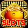 777 A Amazing Fantasy Vegas Treasure Lucky Game - FREE Classic Slots