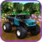 Monster Truck Simulator RC 3D 2016