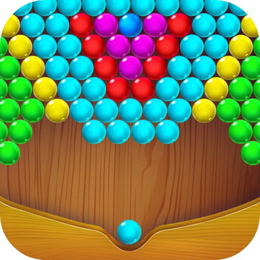 Bubble Shooter Blitz 2016 iOS App