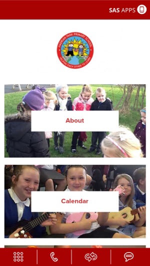 Hadrian Park Primary School(圖1)-速報App