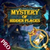 Mystery Of Hidden Places Investigation