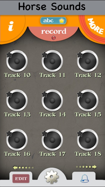 Horse Sounds - High Quality Soundboard, Ringtones and More