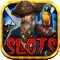 Ghost Caribbean Pirates Slots - Casino of the Isle