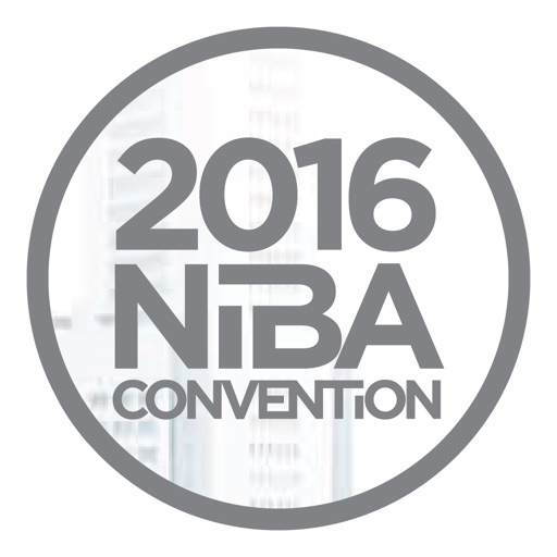 2016 NIBA Convention App icon