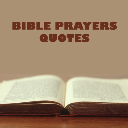 All Bible Prayers Quotes icon