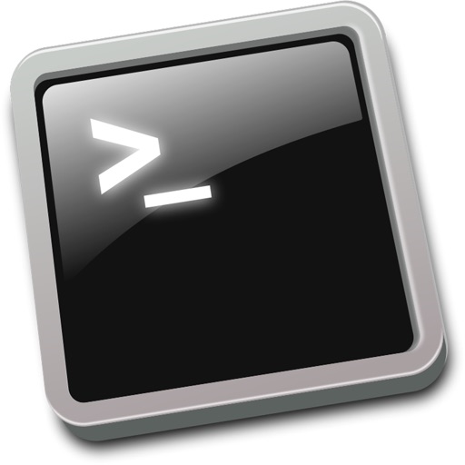 BASH Programming icon