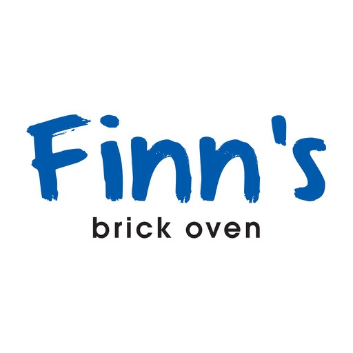 Finn's Brick Oven icon