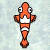 Fishy The Fish