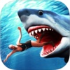 Great Shark Attack Underwater Free
