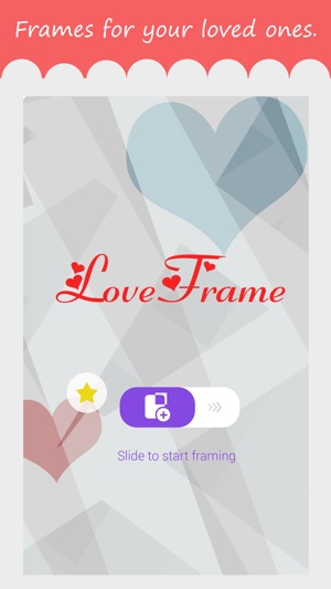 Crazy Love Photo Frames(圖1)-速報App