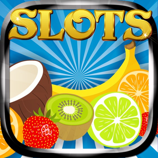 Ace Classic Tropical Classic Slots