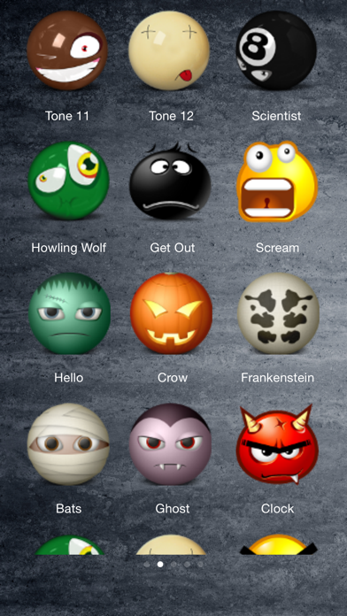 How to cancel & delete Free Scary Halloween Ringtones from iphone & ipad 2