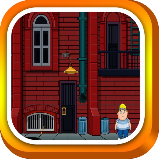 Escape Games 245 iOS App