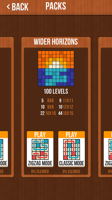 NumberLink - Sudoku Style Game Screenshot 2