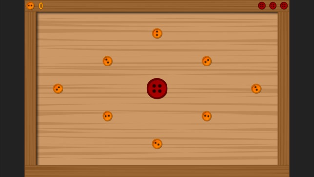 Button Rebound - Free Game(圖4)-速報App