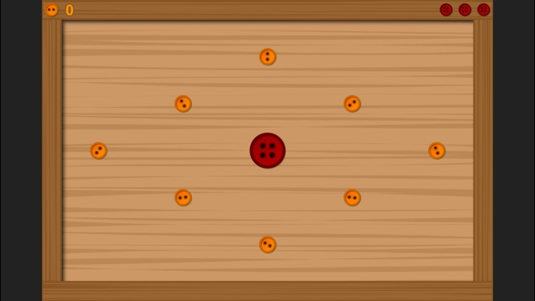 Button Rebound - Free Game screenshot-3