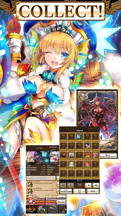 FANTASICA -Tower Defense TCG