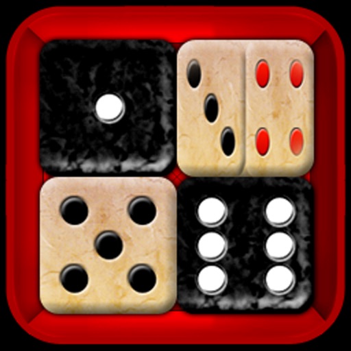 Domino Dice icon