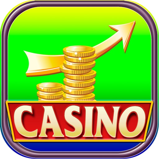 Money Pyramid in the Sahara Desert - Game Of Casino Free icon
