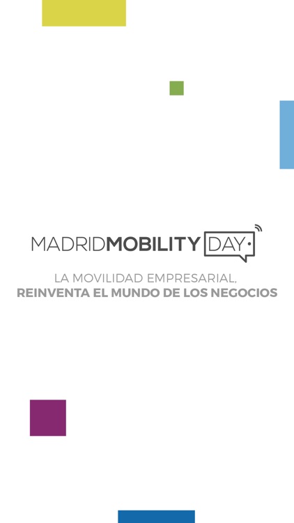 Madrid Mobility Day