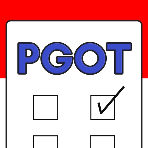 PGOT -  Test for Pokemon GO icon