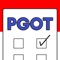 PGOT -  Test for Pokemon GO