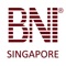 BNI provides a positive, supportive, and structured environment for the development and exchange of quality business referrals