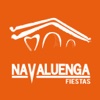 Fiestas Navaluenga 2016