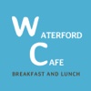 Cafe at Waterford