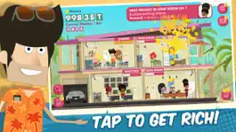 Game screenshot Tap Company: Startup in Miami mod apk