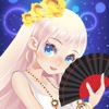 踊る!ダンサー 女の子向着せ替え、ドレスアップ無料ゲーム集