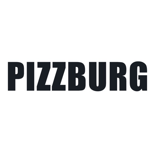 Pizzburg - вкусная пицца в Пскове icon