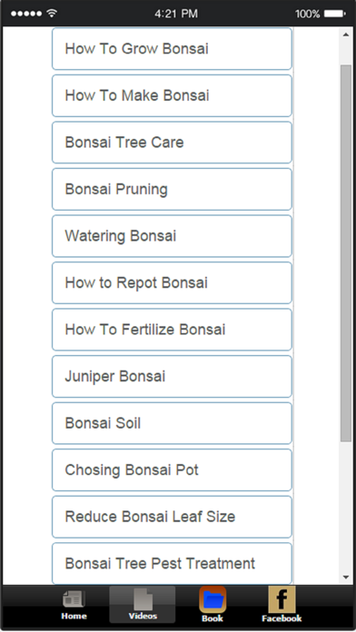 Bonsai Basics - Learn All About Growing Bonsai Trees