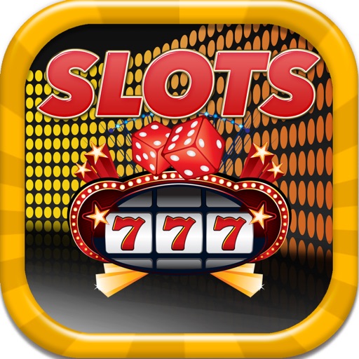 Casino Deluxe Downtown Vegas Slots - Play Las Vegas Games iOS App