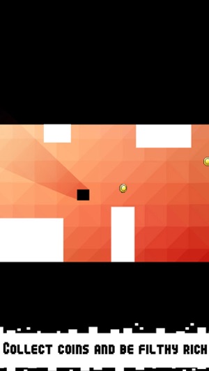 Tiny Pixel Jump – Bouncy Square’s Endless Adventure(圖4)-速報App