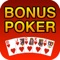 Bonus Poker - Video Poker Game