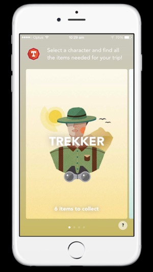 Trailblazers(圖4)-速報App