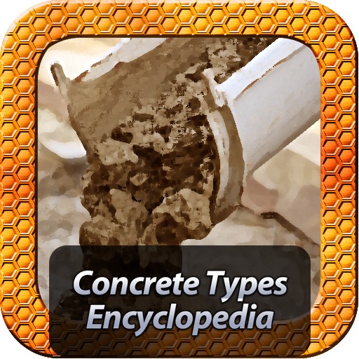 concrete types encyclopedia