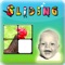 Kids Sliding Puzzles