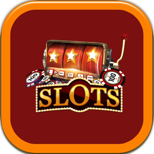 Casino Viva La Vida in Vegas Slots - Machines Deluxe Edition iOS App