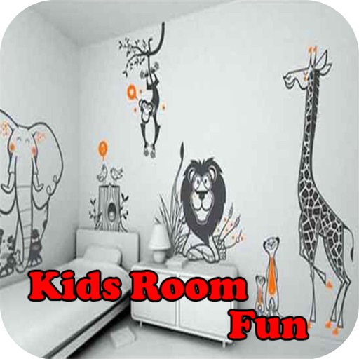 Kids Room Fun Ideas