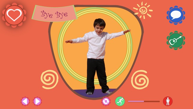 YogaKids TV(圖4)-速報App