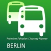 A+ Fahrplan Berlin Premium