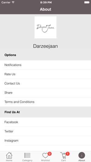 Darzee Jaan(圖5)-速報App