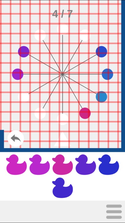 Color Circle -Test your Color IQ- screenshot-3